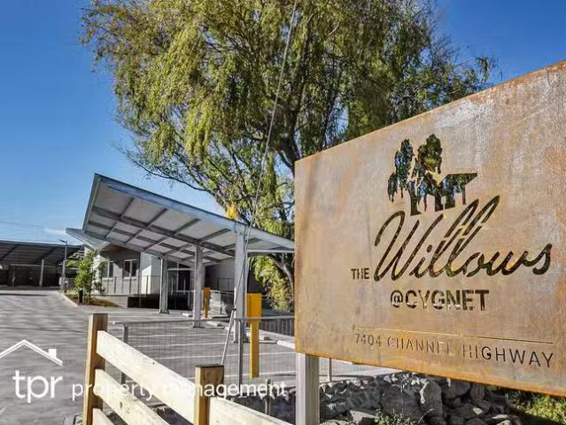 2/7404 Channel Highway, Cygnet, TAS 7112