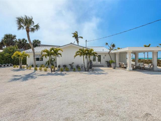 2740 N Beach Rd, Unit B, Englewood, FL 34223 | MLS #A4688