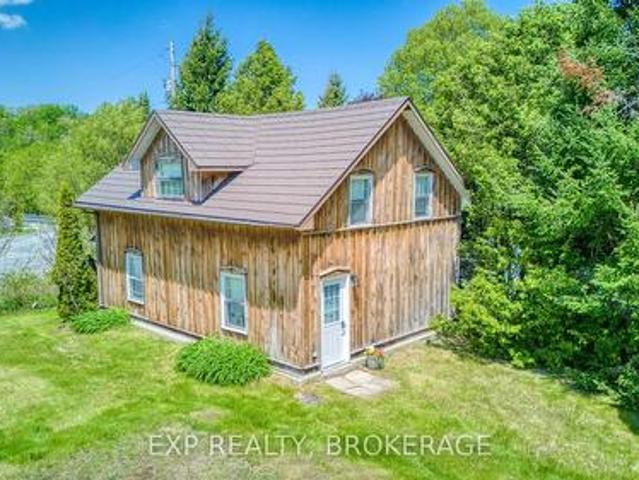 2740 Bolingbroke Road, Tay Valley, ON, K0H 2B0 house for sale | Listing ID X13218 | Royal LePage