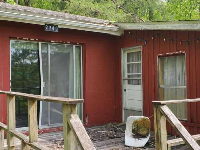 2740 Brier Creek Rd