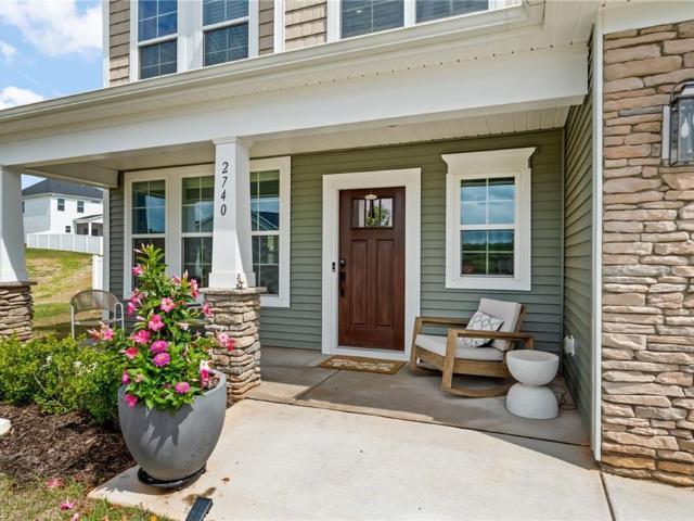 2740 Clear Lake Court