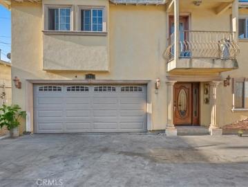 2740 Fairmount St, Los Angeles, CA 90033 | MLS #CV26043