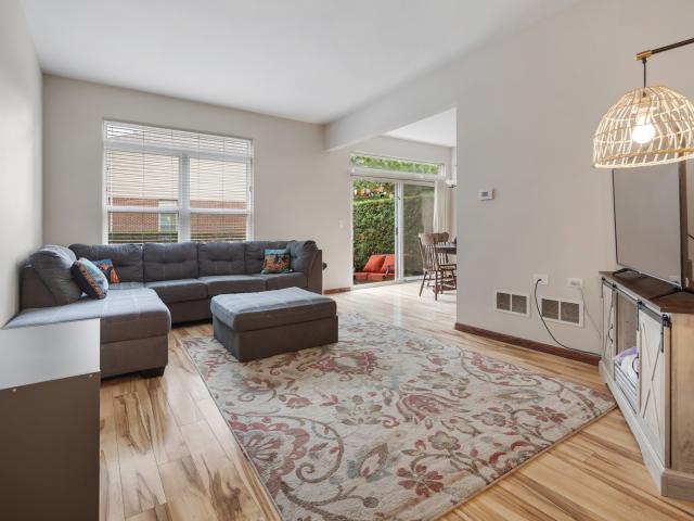2740 Foxwood Drive # 2740