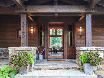 2740 Raptor View Ln, Jackson, WY 83001 | MLS #26 243