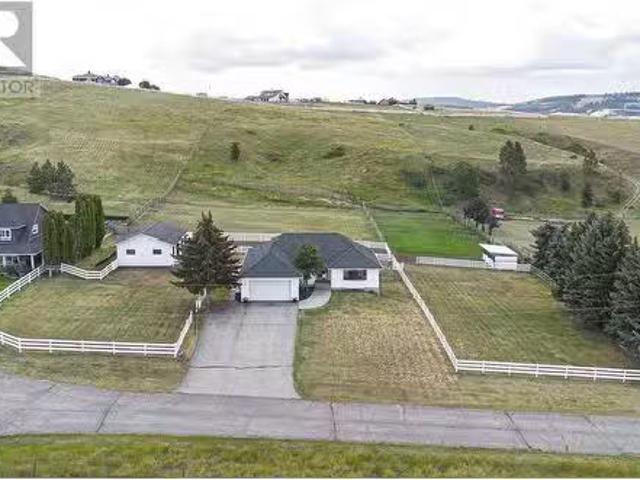 2740 Simms Place, Kamloops, BC, V0E 2A0 house for sale List.