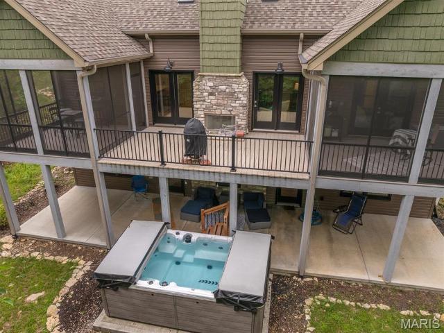 2740 Tyrol View, Innsbrook, MO 63390 | MLS #26012