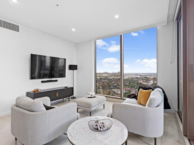 2740 / 180 George Street, Parramatta NSW 2150