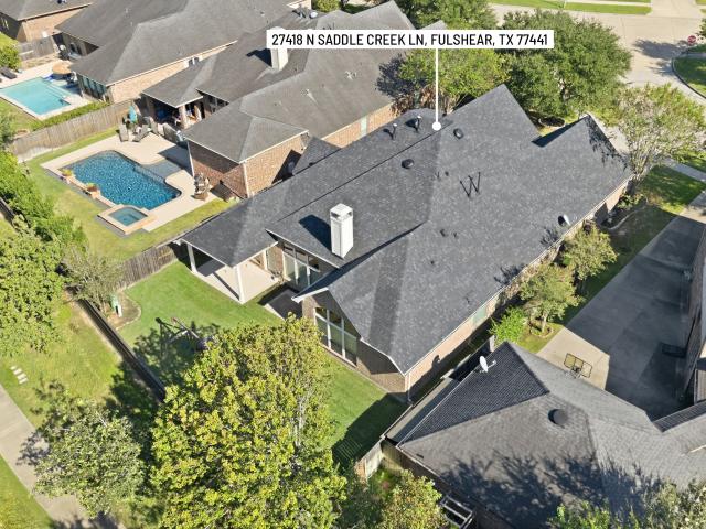 27418 N Saddle Creek Lane