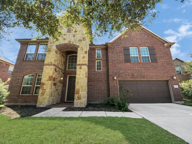 27419 Canyon Reach Dr, Katy, TX 77494 | MLS #60905