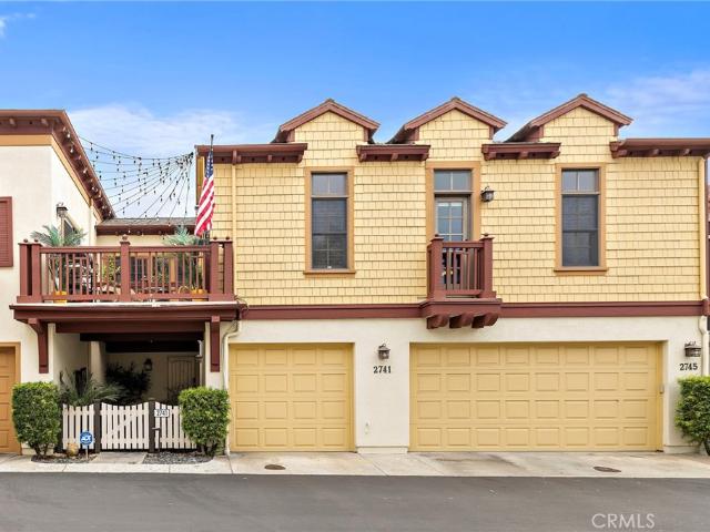 2741 Bungalow
