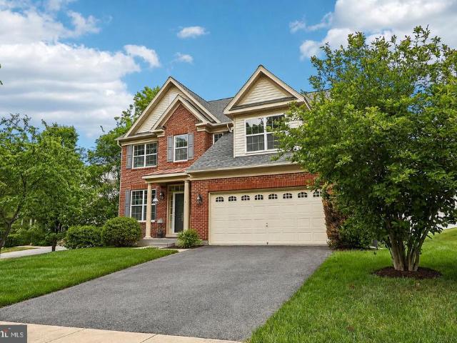 2741 Euston Court