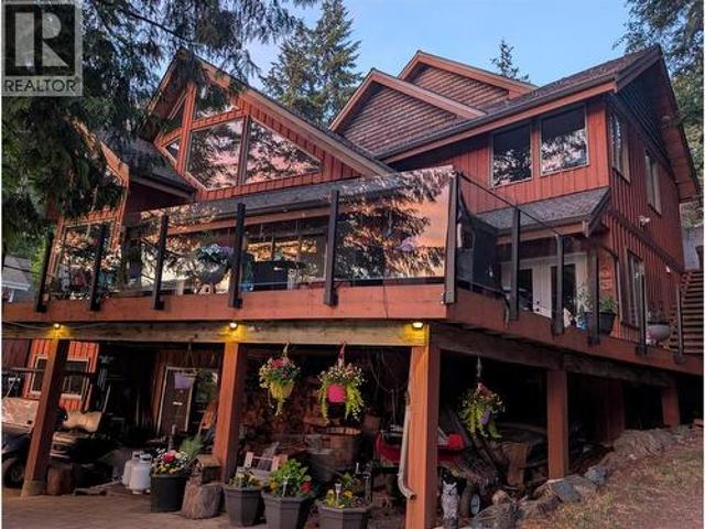 2741 Rawson Road Unit# 25, Adams Lake, BC, V0E 1M2 house for sale | Listing ID 10390 | Royal LePage