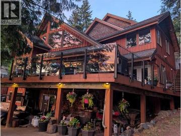 2741 Rawson Road Unit# 25, Adams Lake, BC, V0E 1M2 house for sale | Listing ID 10390 | Royal LePage
