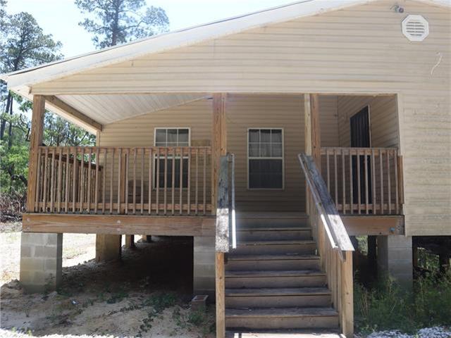 27420 Sampson Dr, Lacombe, LA 70445 | MLS #2555