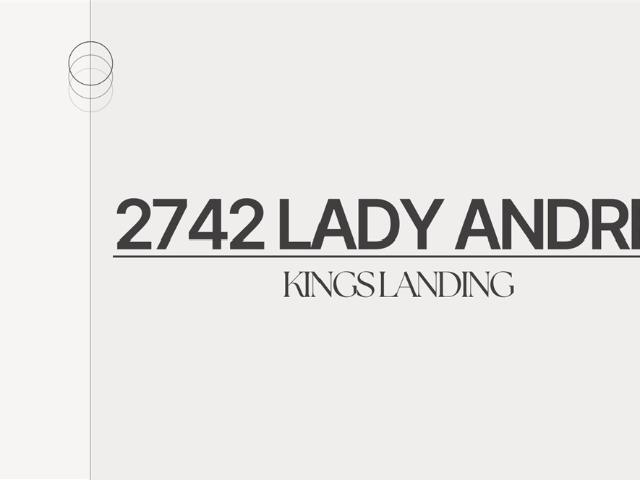 2742 Lady Andrea Dr, Corpus Christi, TX 78415 | MLS #473695