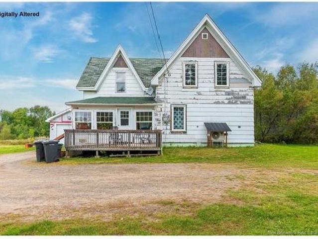 2742 Route 440 Rte, Rosaireville, NB, E4Y 2P4 house for sale | Listing ID NB148045 | Royal LePage