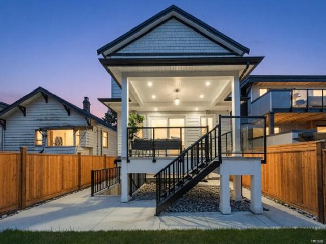 2743 Mcgill Street, Vancouver, BC, V5K 1H4 duplex for sale | Listing ID R3164 | Royal LePage