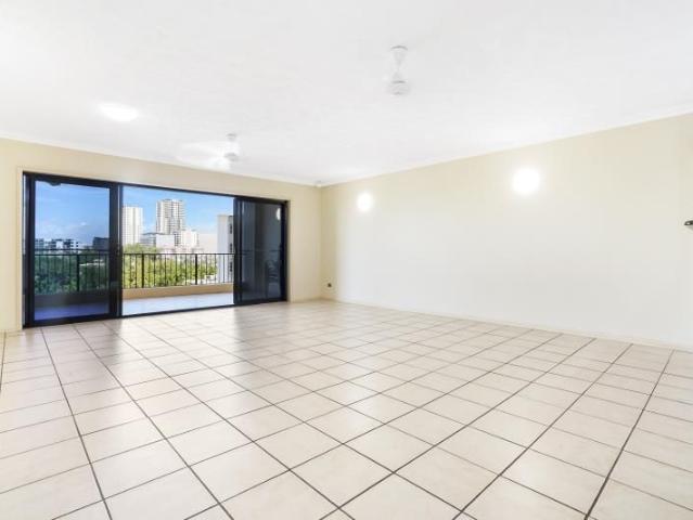 27/43 McLachlan Street, Darwin City