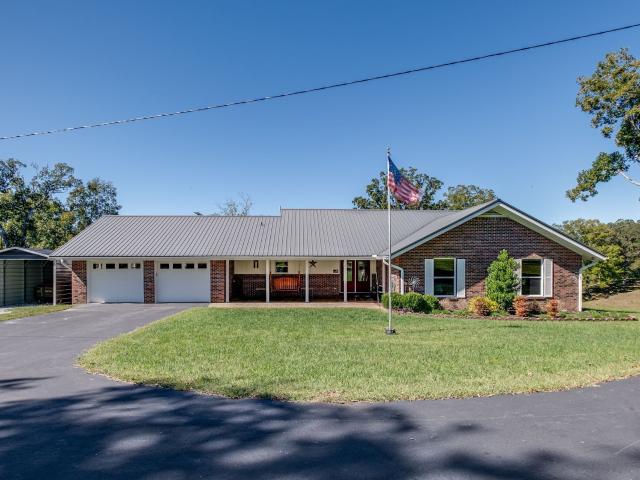 2743 Mouse Tail Rd