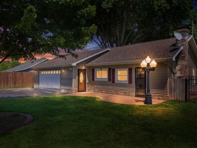 2743 N Michigan 140 Highway
