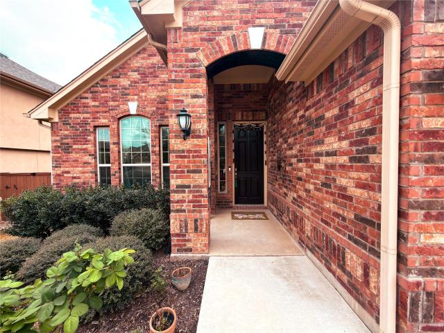 2743 Enza Ct, Round Rock, TX 78665 | MLS #3426