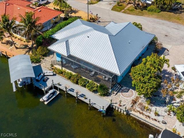 2743 Janet St, Matlacha, FL