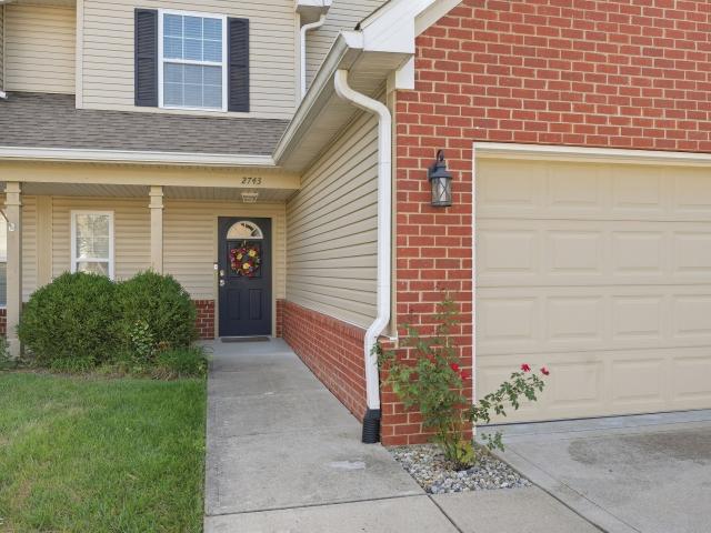 2743 Rylee Court