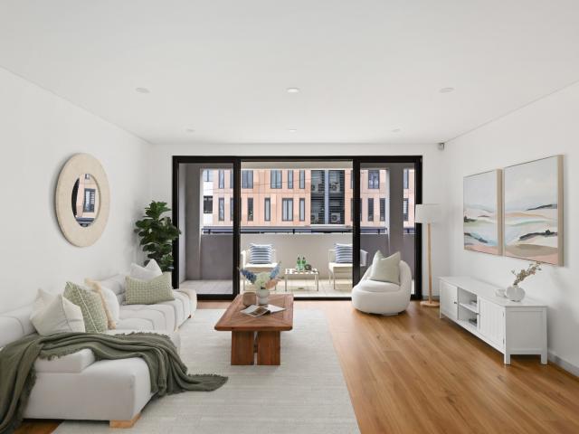 2/74 76 Victoria Road, Drummoyne, NSW 2047 Apartment for Rent Ray White Drummoyne