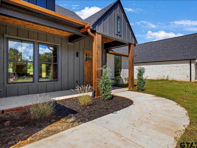274 County Road 4119, Jacksonville, TX 75766 | MLS #26007