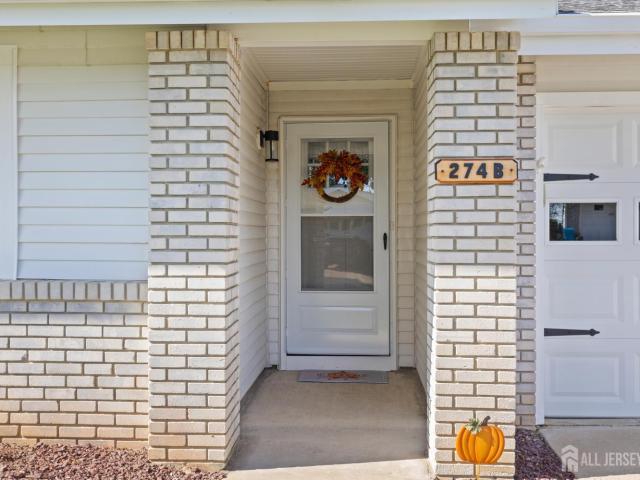274 Convent Road B
