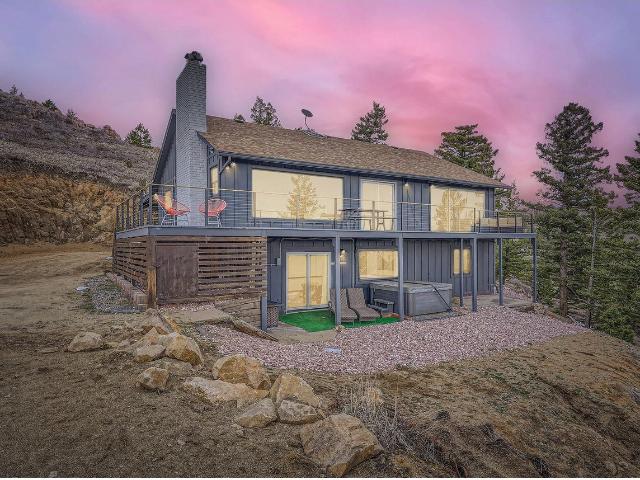 274 Boulder View Rd, Boulder, CO 80302 | MLS #1054