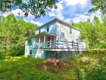 274 Bayside Drive, Lethbridge, NL, A0C 1V0 house for sale | Listing ID 1298 | Royal LePage