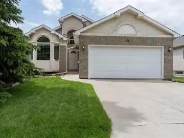 274 Barnes St, Winnipeg, MB, R3T 5X8 house for sale Listing.
