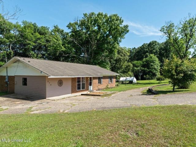 274 Beech Rd, Ovett, MS 39464 | MLS #4145