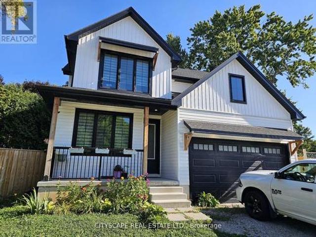 274 Bell Street, Ingersoll, ON, N5C 2P3 house for sale | Listing ID X13681 | Royal LePage