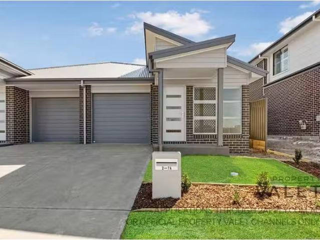 2/74 Breakwell Road, Cameron Park Townhouse for rent Listed b.