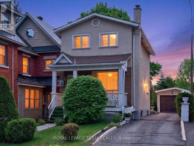 274 Breezehill Avenue S, Ottawa, ON, K1Y 2J3 house for sale | Listing ID X13661 | Royal LePage