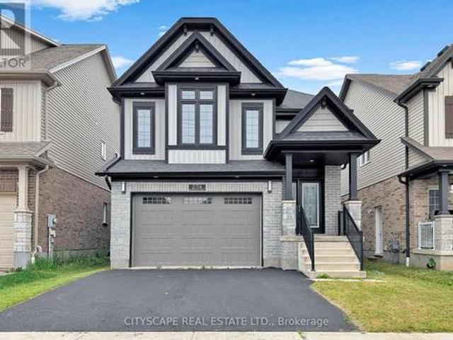 274 Buttonbush Street, Waterloo, ON, N2V 0B4 house for sale | Listing ID X13594 | Royal LePage