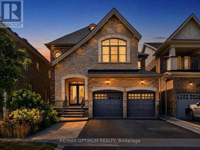 274 Buick Boulevard, Brampton, ON, L7A 4L8 house for sale | Listing ID W13816 | Royal LePage