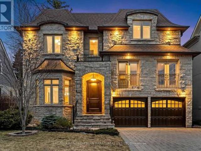 274 Greenfield Avenue, Toronto, ON, M2N 3E5 house for sale | Listing ID C13785 | Royal LePage