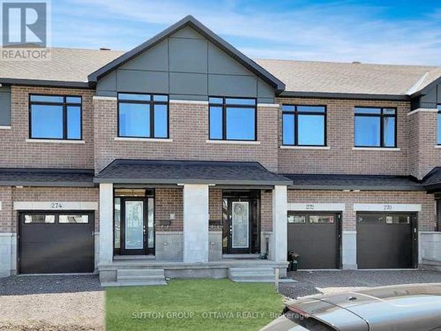 274 Darjeeling Avenue, Ottawa, ON, K2J 6Z1 house for lease | Listing ID X13592 | Royal LePage