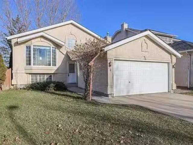 274 Eaglemere Dr, Winnipeg, MB, R2K 4L2 house for sale List.