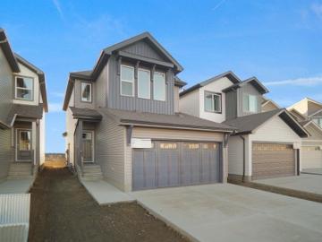 274 Elliot Wynd, Fort Saskatchewan, AB, T8L 0Y8 house for sale | Listing ID E4495 | Royal LePage