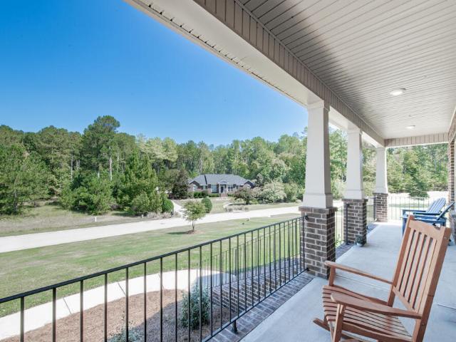 274 Eutaw Springs Trail