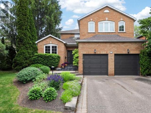 274 Kirby Crescent, Newmarket, ON, L3X 1H4 house for sale | Listing ID N13764 | Royal LePage