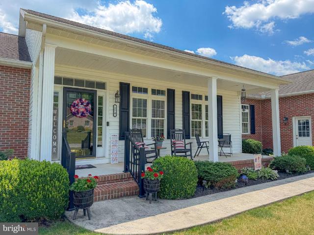 274 Hawthorne Drive