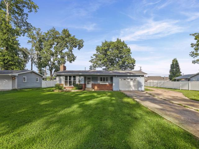 274 Oak Tree Avenue