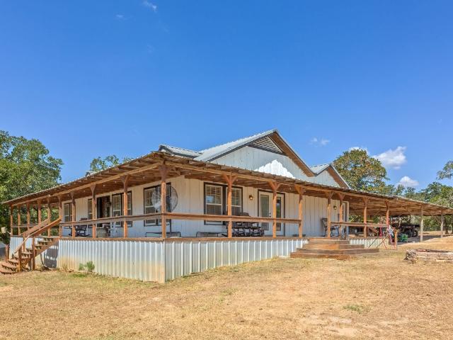 274 Old Potato Rd, Paige, TX 78659 | MLS #3706