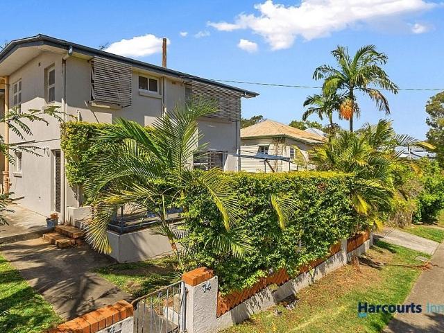 2/74 Longlands Street, EAST BRISBANE, QLD 4169
