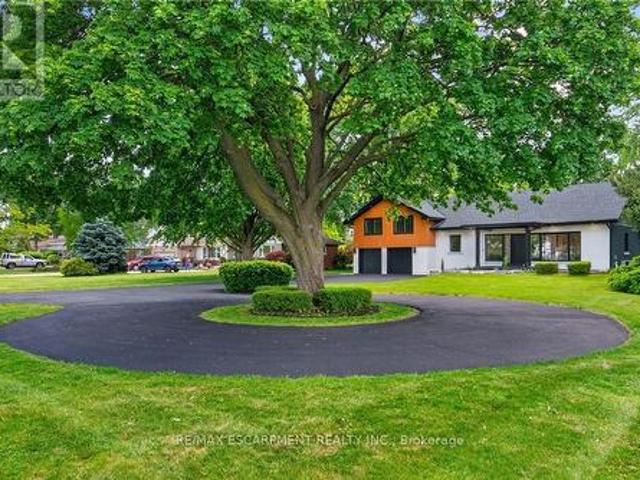274 Mountain Brow Boulevard, Hamilton, ON, L8T 1A6 house for sale | Listing ID X13516 | Royal LePage